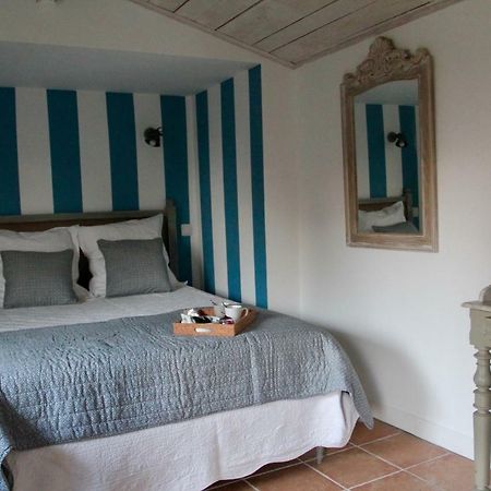 Le Clos Du Gorion Hotel Saint-Sulpice-et-Cameyrac Bagian luar foto